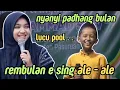 Download Lagu PENGAJIAN NING UMI LAILA | Jajar Tengah Gondangwetan, Pasuruan