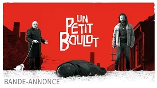 Un petit Boulot - Bande-Annonce