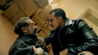 خياط غلبان بيتقمص شخصية قاتل علشان ينتقم من كل اللي ظلمه 