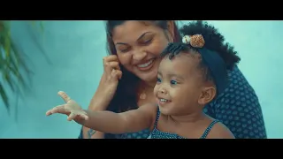 Sak Foi Ki Nous Anvi Zwene - Ziakazom (Clip Officiel)