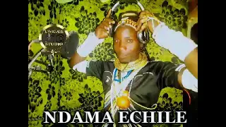 ndama echile ujumbe ngwana shija prod by lwenge studio 2023