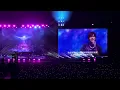 周杰倫Jay Chou - 七里香 @嘉年華世界巡迴演唱會香港站 2025/6/29