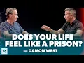 Download Lagu Ex-Felon: The Mentality That Helped Him Survive a Max Security Prison