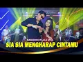 Download Lagu MASDDDHO ft LALA ATILA - SIA SIA MENGHARAP CINTAMU (Official Music Video)