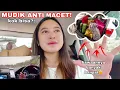 SETELAH 2 TAHUN AKHIRNYA MUDIK LAGI!! | Aurelliaurel
