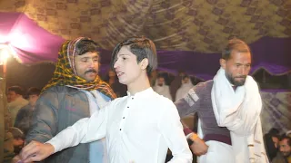 Zama Charsi Jannana Rooz Jan Karachi 