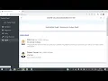 College Assignment Management System Python Django Project Django Major Project