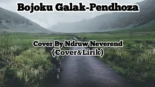 Download Bojoku Galak-Pendhoza || Cover By Ndruw Neverend (Cover Dan Lirik) MP3