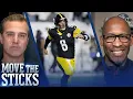 Week 8 NFL