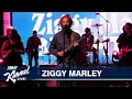 Ziggy Marley - Racism Is A Killa