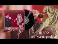 TINI, Maxi Espindola - Te Pido(EN VIVO FUTTTURA en Tecnopolis)
