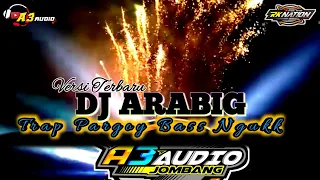 Download DJ TRAP ARABIG BAS NGUKK YANG LAGI VIRAL_RK NATION_A3 AUDIO PUTRA PANDAWA MP3