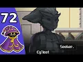 Crosscode Part 72 - Pincerstonk and Facility X Keys