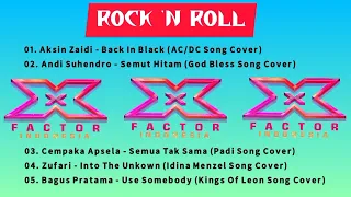 Download X Factor Rock N Roll Indonesia 2022 X Factor 摇滚乐印度尼西亚 2022 MP3