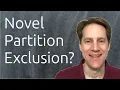Novel Partition Exclusion Scaling Postgres 425