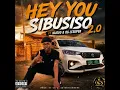 Hey You Sbusiso