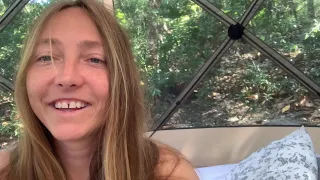 Heading North to Norna 2021