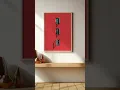 Abstract Printable Wall Art - Modern Minimalist Home Decor Idea