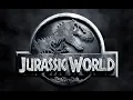 The Indominus Rex Theme - Jurassic World by Michael Giacchino