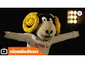 Nick Kicks SpongeBob vs 5 Mascots Nickelodeon UK
