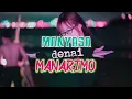 Download Lagu Minang remix Manyasa denai manarimo 🔥 | joget minang remix |
