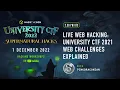 JWKS Spoofing HTTP Request Smuggling more SteamCoin - Hack The Box UniCTF