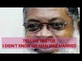 MY MAN GOT MARRIED TO ANOTHER WOMAN ME PASTOR
