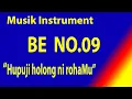 Download Lagu BUKU ENDE NO 9 HUPUJI HOLONG NI ROHAMU (Musik Box Original) Ayat 1-2