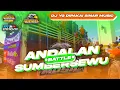Download Lagu DJ KARA BORUTO Yang Akan Dipakai BATTLE SUMBERSEWU Andalan SINAR MUSIC Bass Nulop-Nulop - RIO DENKA