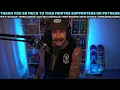 DEVILOOF - Song For The Weak.| RichoPOV Reacts