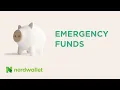 Emergency Funds How Much To Save How To Get Started