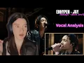 Lagu Vocal Analysis | [Cover] ENHYPEN JAY - Always (1995 Wembley ver. 원곡 : Bon Jovi) | Reaction