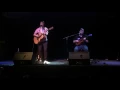Justin Roberts with Liam Davis - Otis