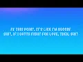 Real Boston Richey - Help Me