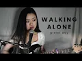 Walking Alone - Green Day (with harmonica)