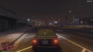 GTA5 Live Gameplay