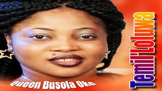 queen busola oke ma fi won mi official audio 