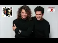 Lagu Xclusive. Xciting. X! Hutchence and Andrew Farriss 1990 | Sign \u0026 Share Petition @InductINXS.com