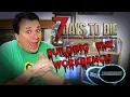 7 Days to Die Everything you NEED to build the Workbench