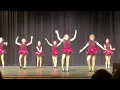 Ruby s tap performance spring 2023