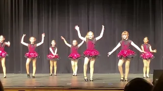 Ruby s tap performance spring 2023