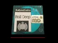 Roll Deep [Wiley & Dizzee Rascal] - Live at La Cosa Nostra at Ministry of Sound - 2003