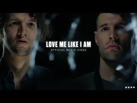 Download MP3 for KING + COUNTRY - Love Me Like I Am (Official Music Video)