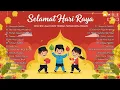 Lagu Lagu Hari Raya 2026 | Koleksi Lagu Hari Raya Aidilfitri Nostalgia \u0026 Evergreen