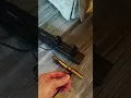 Streamlight microstream micro USB charging