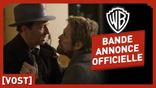 Bande-annonce #2 VOST