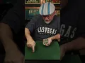 Double Backed Triumph