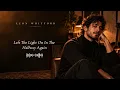 Leon Whitford - Still Learning Your Name (Official Lyric Video)