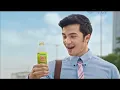 Iklan Teh Gelas - Suara Hati Ingin Yang Asli