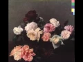New Order (Power, Corruption & Lies; 1983) - Age of Consent